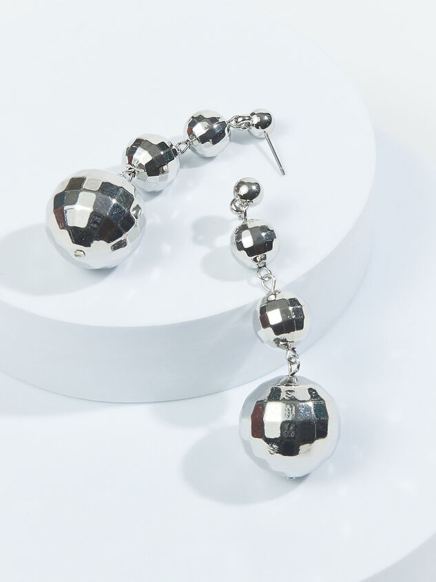 Disco Ball Earrings - ARULA