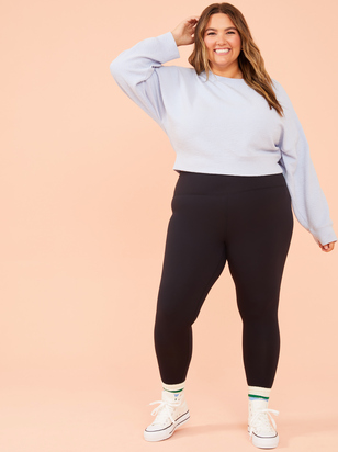 Lively Leggings - ARULA