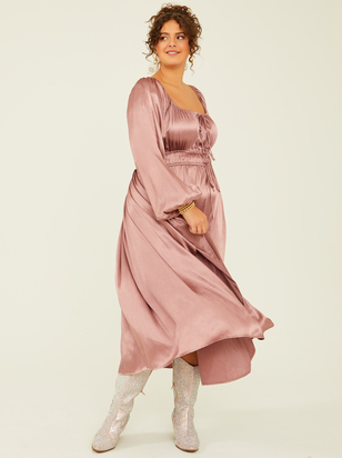 Faye Dress - ARULA