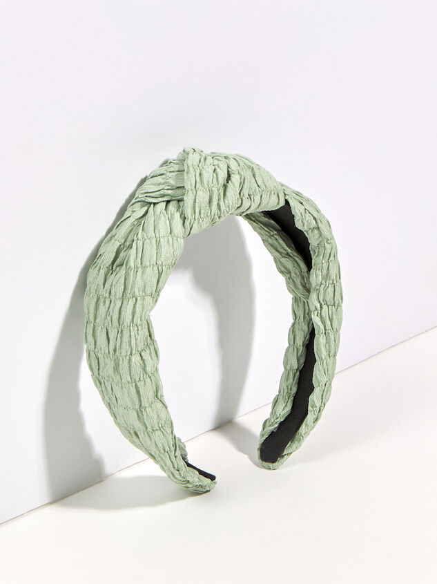 Florence Headband - ARULA
