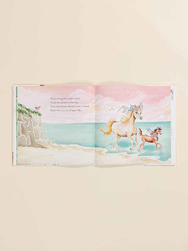Goodnight My Darling Dear Book Detail 2 - ARULA