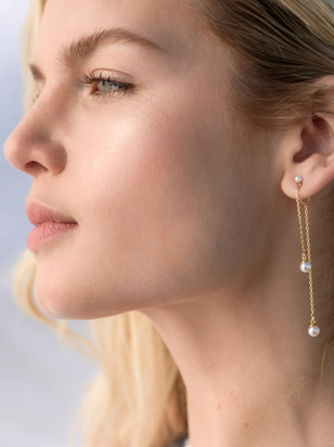 June Earrings - ARULA - 