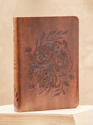 Hosanna Revival Compact Bible- Aurora Theme - ARULA - 