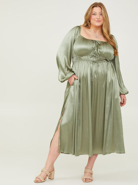 Faye Dress - ARULA