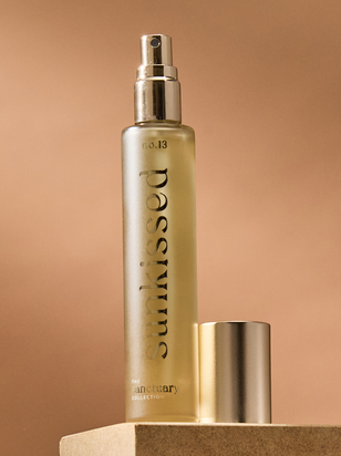Sunkissed Travel Perfume - ARULA