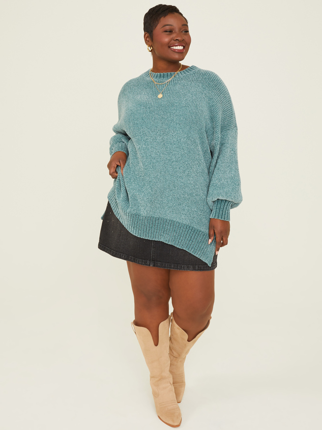 Sofia Sweater - ARULA