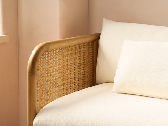 Ama Upholstered Chair - ARULA - 