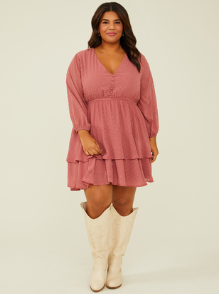 Tallulah Dress - ARULA