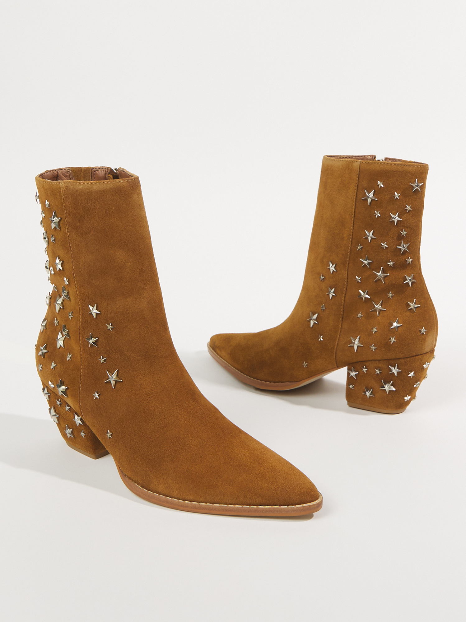 Matisse kate store bootie