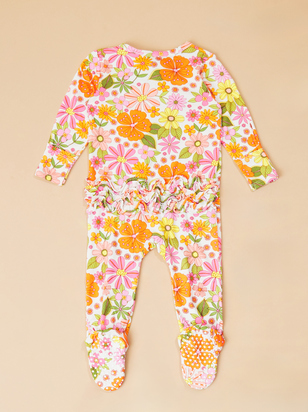 Sophia Boho Beauty Floral - ARULA