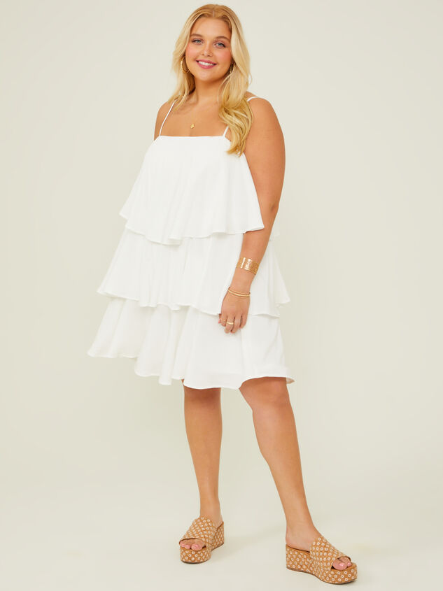 Elowen Dress Detail 2 - ARULA