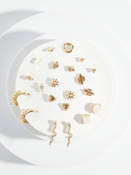 Sedona Earring Set - ARULA