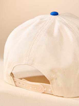 Easy Peasy Lemon Squeezy Trucker Hat - ARULA