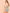 Seamless Cable Knit Bralette Detail 3 - ARULA