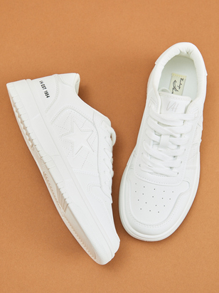 Stellar Kicks Sneakers By Vintage Havana - ARULA - 