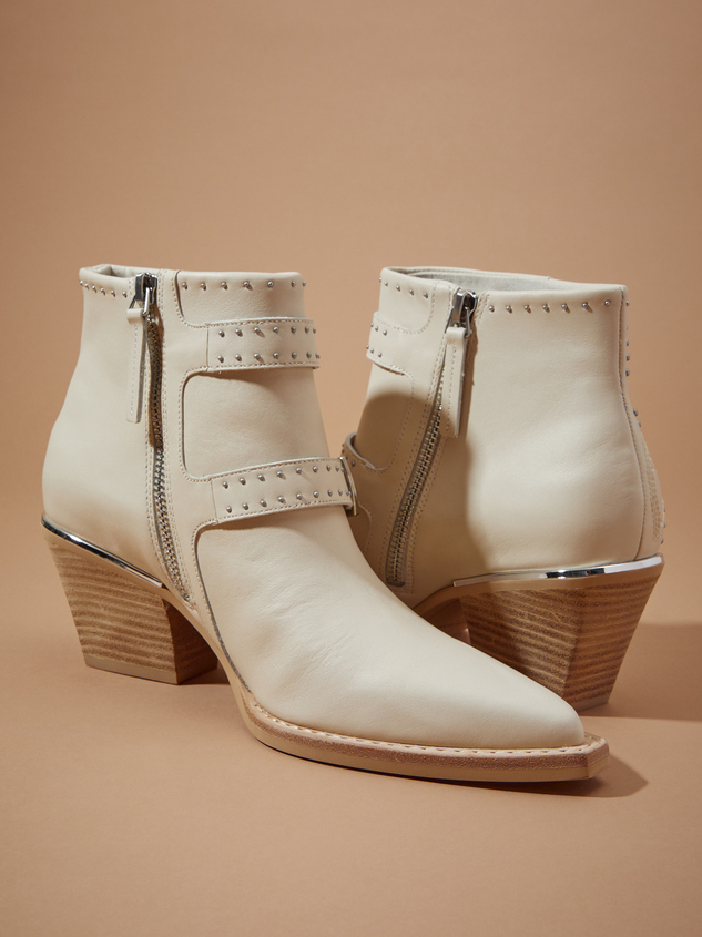 Ronnie Booties By Dolce Vita Detail 5 - ARULA
