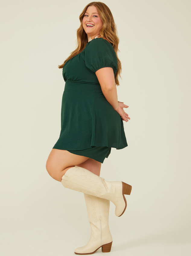Anne Romper Detail 5 - ARULA
