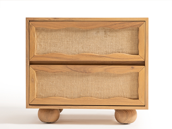 Juniper Nightstand - ARULA - 