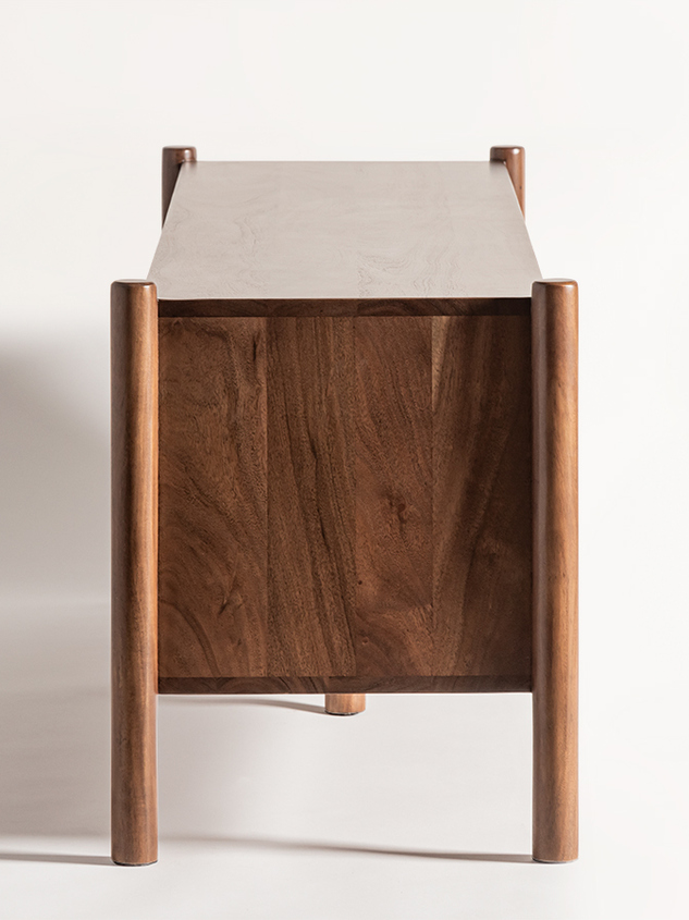Liv Low Storage Detail 3 - ARULA