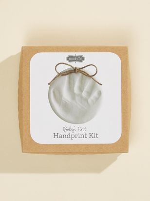Baby's First Handprint Kit - ARULA