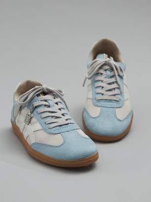 Sasha Sneakers - ARULA