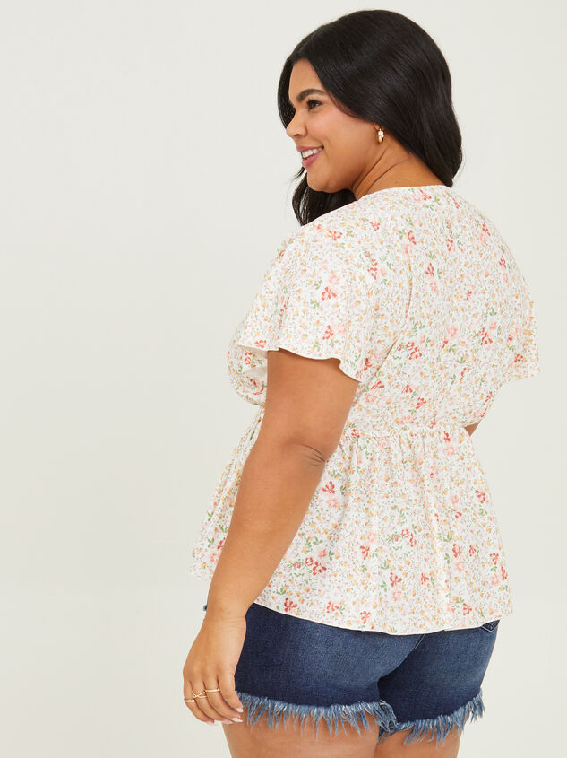 Eliza Top Detail 4 - ARULA