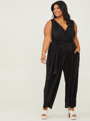 Rowan Jumpsuit - ARULA