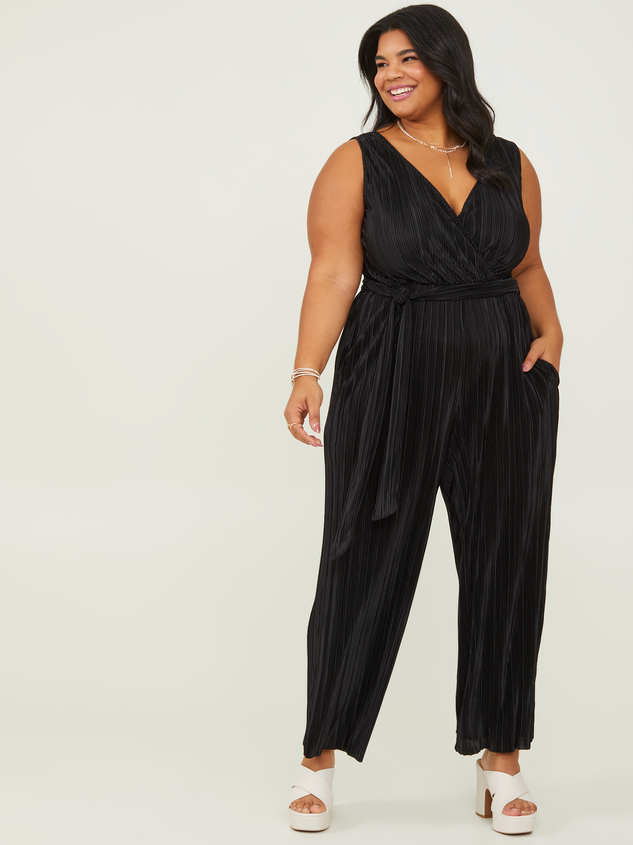 Rowan Jumpsuit Detail 2 - ARULA