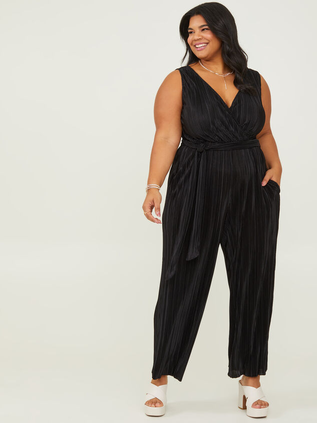 Rowan Jumpsuit Detail 2 - ARULA