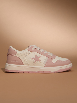 Stellar Kicks Sneakers By Vintage Havana - ARULA - 