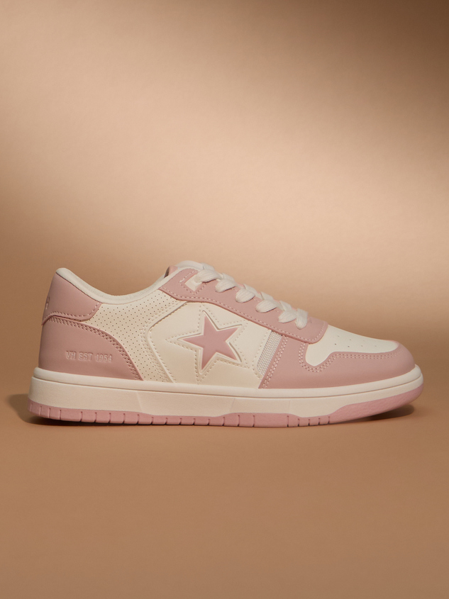 Stellar Kicks Sneakers By Vintage Havana - ARULA