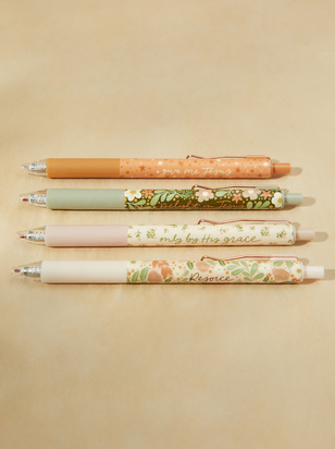 Blossom Pen Set - ARULA