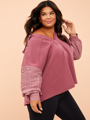 Super Soft Hoodie Pullover - ARULA