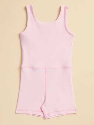 Bailey Athletic Unitard - ARULA - 