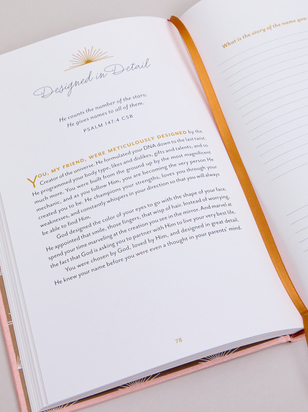 Seven-Minute Morning Journal - ARULA
