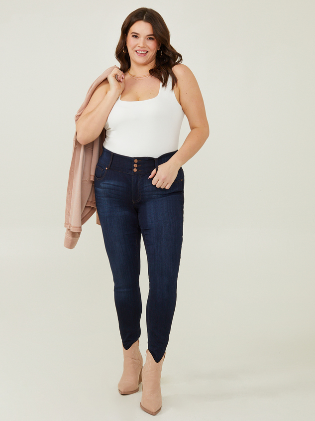 Emma Bodysuit - ARULA