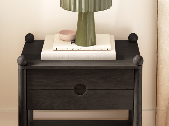 Mariposa Nightstand - ARULA - 