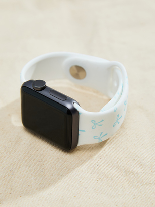 Bow Smart Watch Band - ARULA