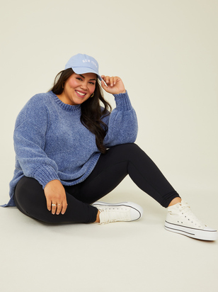 Sofia Sweater - ARULA