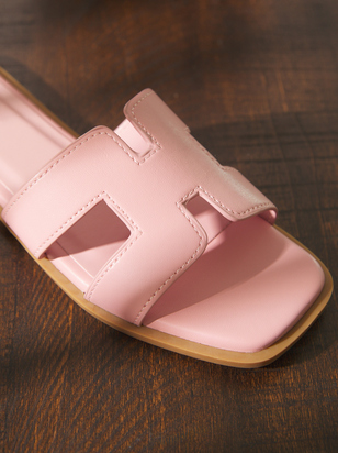 Gordy Sandals By Billini - ARULA