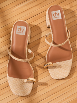 Narra Sandals By Dolce Vita - ARULA - 