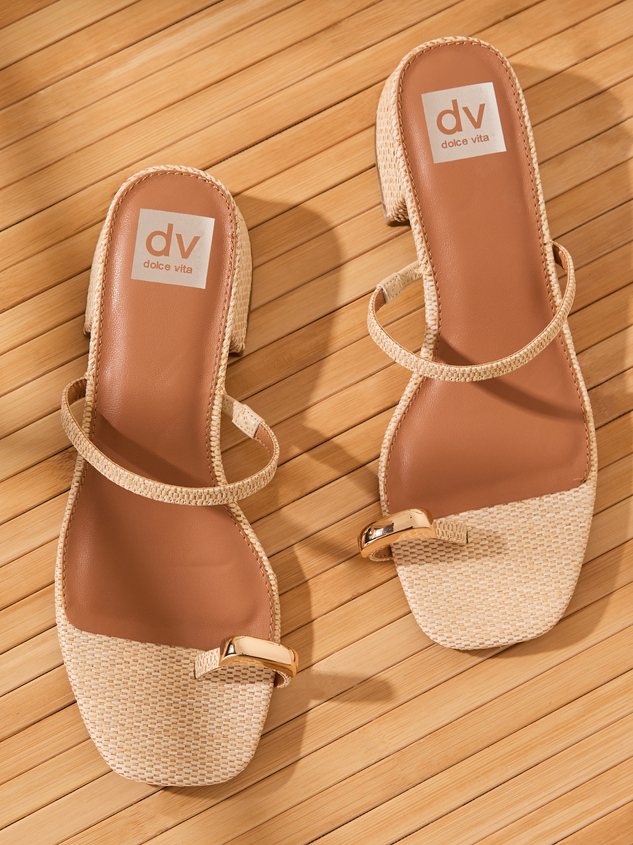 Narra Sandals By Dolce Vita - ARULA