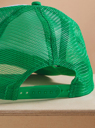 Something Good Trucker Hat - ARULA