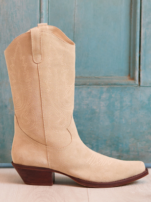 Gaucho Western Boots by Matisse - ARULA