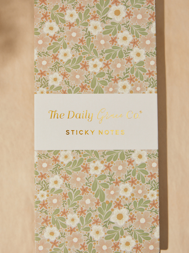 The Daily Grace Sticky Notes - ARULA