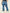 Cory Incrediflex Bootcut Jeans Detail 4 - ARULA