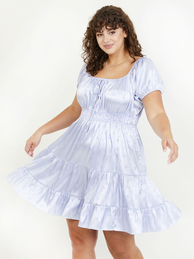 Malibu Dress - ARULA