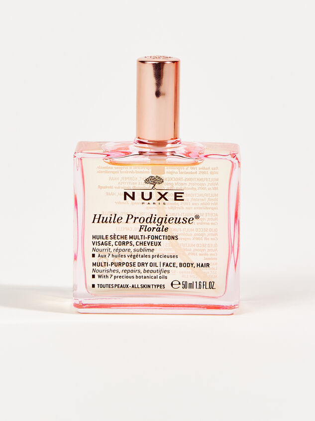 Huile Prodigieuse Florale Dry Oil - ARULA