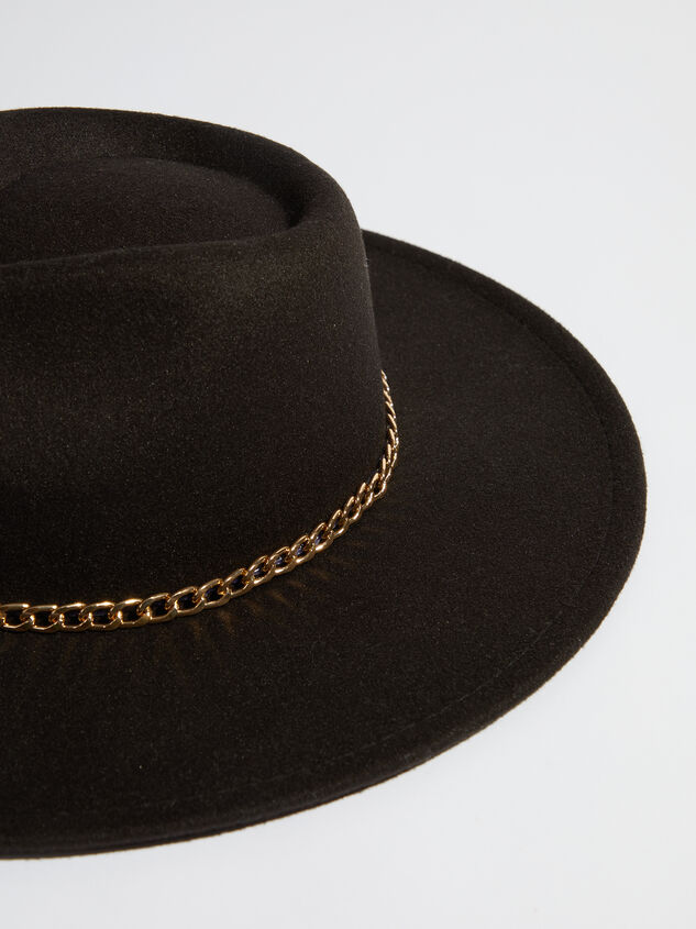 Houston Hat Detail 2 - ARULA