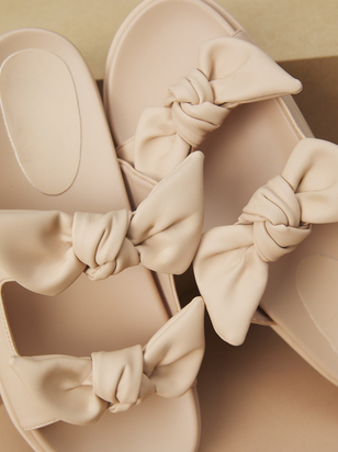 Kiki Bow Slide - ARULA